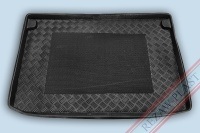 Vana do kufru s protiskluzovou vrstvou Citroen C4 Picasso (s dojezdovou rezervou) -- od roku v�roby 2013-