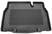 Vana do kufru s protiskluzovou vrstvou Citroen C3 Aircross (doln� podlaha) -- od roku v�roby 2017-