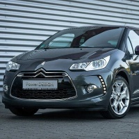 Mra��tka p�edn�ch sv�tlomet� Citroen C3 -- rok v�roby 2009-16