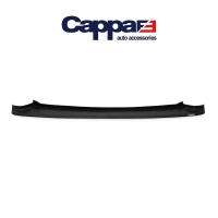 Plastový kryt zadního nárazníku Citroen Berlingo II -- rok výroby 2008-18 (černý mat) Plastový kryt zadního nárazníku Citroen Berlingo II -- rok výroby 2008-18 (černý mat)