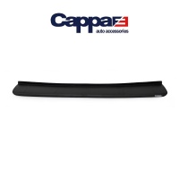Plastov� kryt zadn�ho n�razn�ku Citroen Berlingo III -- od roku v�roby 2019- (�ern� mat)