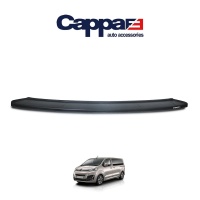 Plastov� kryt zadn�ho n�razn�ku Citroen Jumpy III / SpaceTourer -- od roku v�roby 2017- (�ern� mat)