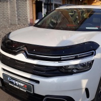 Cappa li�ta (deflektor) p�edn� kapoty Citroen C5 Aircross -- od roku v�roby 2017-