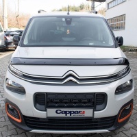 Cappa li�ta (deflektor) p�edn� kapoty Citroen Berlingo -- od roku v�roby 2019-