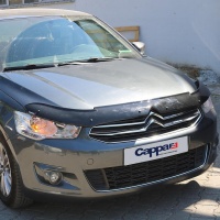 Cappa li�ta (deflektor) p�edn� kapoty Citroen C-Elys�e -- od roku v�roby 2013-