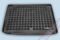 REZAW gumov� vana do kufru �ern� Citroen C4 Picasso (s dojezdovou rezervou) -- od roku v�roby 2013-