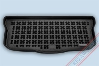 REZAW gumov� vana do kufru �ern� Citroen C1 -- od roku v�roby 2014-