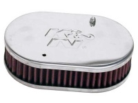 K&N karbur�tor filtr Citroen Visa 11 motor 1.4 v�kon motoru 60hp -- rok v�roby 1985-91