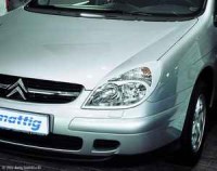 Brýle přeních světlometů Citroen C5 Brýle přeních světlometů Citroen C5