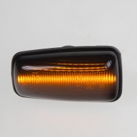 Bo�n� LED blinkry s funkc� dynamick�ho b�hu kou�ov� Citroen Jumpy I -- rok v�roby 06/1994-2006