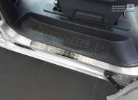 Nerez kryty prah� Citroen Spacetourer -- od roku v�roby 2016-