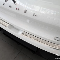 Kryty prahu zadn�ch dve�� Citroen C4X -- od roku v�roby 2023-