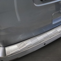 Kryt prahu zadn�ch dve�� Citroen Space Tourer -- od roku v�roby 2016-