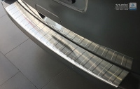 Kryt prahu zadn�ch dve�� Citroen Spacetourer (pro modely s lakovan�m povrchem n�razn�ku) -- od roku v�roby 2016-