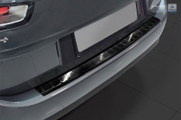 Kryt prahu zadn�ch dve�� nerez �ern� Citroen C4 Picasso II -- rok v�roby 2013-16 / 2016-19