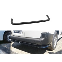 Dynamik Style difusor na zadn� n�razn�k Citroen Berlingo -- od roku v�roby 2018-23 / 2023-