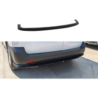 Dynamik Style difusor na zadn� n�razn�k Citroen Jumpy (L2) -- od roku v�roby 2016-