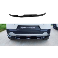 Dynamik Style difusor na zadn� n�razn�k Citroen C3 IV -- od roku v�roby 2024-