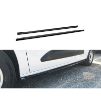 Dynamik Style prahov� n�stavce Citroen Berlingo -- od roku v�roby 2018-23 / 2023-
