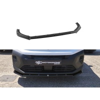 Dynamik Style p�edn� spoiler pod n�razn�k Citroen Berlingo Facelift -- od roku v�roby 2023-