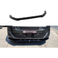 Dynamik Style p�edn� spoiler pod n�razn�k Citroen Jumpy Facelift -- od roku v�roby 2024-