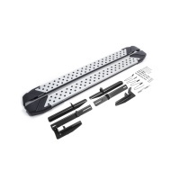Bo�n� n�lapy ALU typ Advance Citroen C-Crosser -- rok v�roby 2007-13
