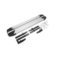 Bo�n� n�lapy ALU typ Basic Citroen C-Crosser -- rok v�roby 2007-13