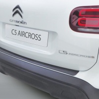 RGM ochrann� plast hrany zadn�ho n�razn�ku Citroen C5 Aircross -- od roku v�roby 2019-