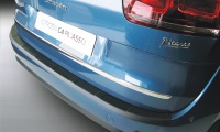 RGM ochranný plast hrany zadního nárazníku Citroen C4 Picasso 5-ti místný -- od roku výroby 6/2013- RGM ochranný plast hrany zadního nárazníku Citroen C4 Picasso 5-ti místný -- od roku výroby 6/2013-
