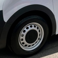 RGM lemy blatn�k� Citroen Jumpy (NE pro XS) -- od roku v�roby 2016-