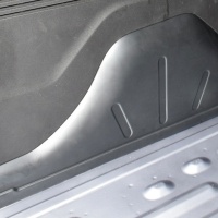 RGM kryt vnit�n�ho podb�hu ABS plast Citroen Berlingo kr�tk� rozvor -- od roku v�roby 2018-