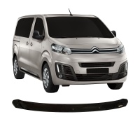 Scoutt li�ta (deflektor) p�edn� kapoty Citroen Spacetourer -- od roku v�roby 2019-