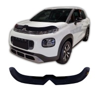 Scoutt li�ta (deflektor) p�edn� kapoty Citroen C3 Aircross -- od roku v�roby 2017-