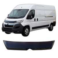 Scoutt li�ta (deflektor) p�edn� kapoty Citroen Jumper -- od roku v�roby 2014-