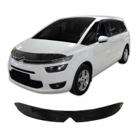 Scoutt li�ta (deflektor) p�edn� kapoty Citroen C4 Picasso /Grand Picasso -- od roku v�roby 2013-