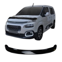 Scoutt lišta (deflektor) přední kapoty Citroen Berlingo -- od roku výroby 2019- Scoutt lišta (deflektor) přední kapoty Citroen Berlingo -- od roku výroby 2019-