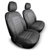 Potahy sedadel textiln� Original design (1+1 sedadlo) Citroen Jumpy/Peugeot Expert/Fiat Scudo/Toyota Proace 2007-2016