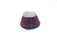 K&N karbur�tor filtr Citroen 2CV motor 0.6 v�echny modely twin shokes v�kon motoru 32hp -- rok v�roby 1968-87