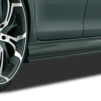 RDX Racedesign prahov� n�stavce Edition (ABS plast) Citroen C5 (RD/TD) -- od roku v�roby 2008-