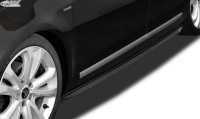 RDX Racedesign prahové lišty Slim (ABS plast lesklý černý) Citroen C5 (RD/TD) -- od roku výroby 2008- RDX Racedesign prahové lišty Slim (ABS plast lesklý černý) Citroen C5 (RD/TD) -- od roku výroby 2008-