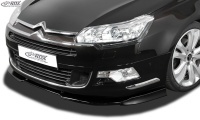 RDX Racedesign p�edn� difusor Vario-X3 Citroen C5 - od roku v�roby 2008-