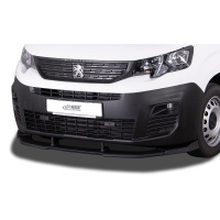 RDX Racedesign p�edn� difusor Vario-X3 Citroen Berlingo -- od roku v�roby 2018-