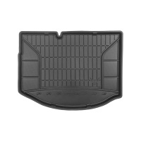 Gumov� vana do kufru Frogum Citroen DS3 -- od roku v�roby 2009-