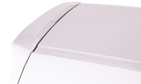 Autostyle zadn� spoiler k�ilt nad okno Citroen Berlingo (s dvouk��dl�mi dve�mi) -- rok v�roby 2008-18