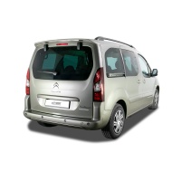 Autostyle zadní spoiler kšilt nad okno Citroen Berlingo -- od roku výroby 2018- Autostyle zadní spoiler kšilt nad okno Citroen Berlingo -- od roku výroby 2018-
