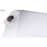Autostyle zadn� st�e�n� spoiler Citroen Jumper -- od roku v�roby 2006-