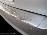 Kryt prahu p�t�ch dve��-nerez Citroen C4 PICASSO -- rok v�roby 2006-2013 