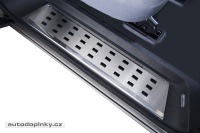Kryty prah�-nerez p�edn� Citroen Jumper II -- rok v�roby 2006-19 (2-d�ln� sada)