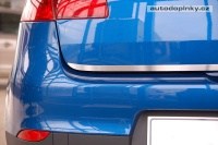 Li�ta p�t�ch dve��-matn� nerez Citroen C3 PICASSO -- od roku v�roby 2009- 