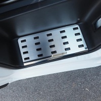 Kryty prah�-nerez p�edn� Citroen JUMPER III -- od roku v�roby 2020- (2-d�ln� sada)